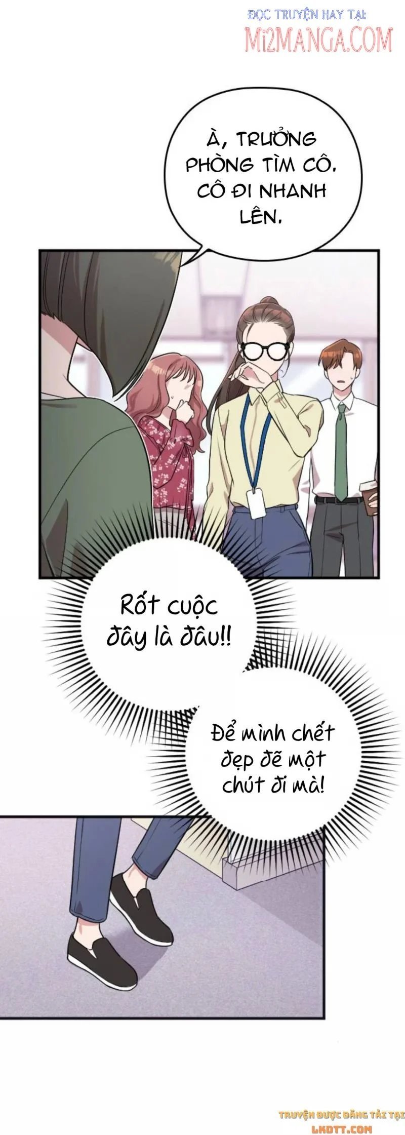 cô đi mà lấy chồng tôi chapter 2 28