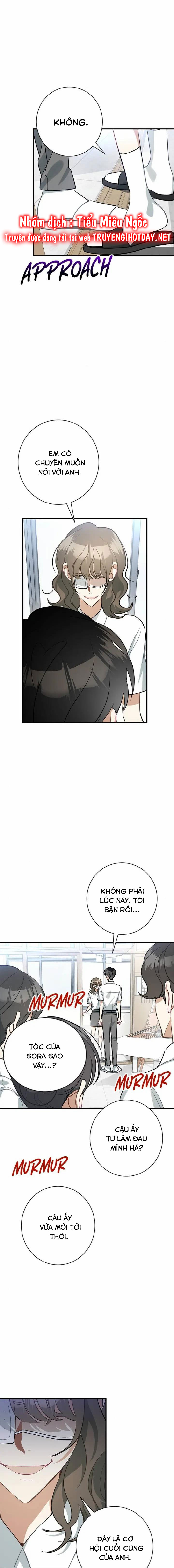 nụ hôn của tên ác ma chapter 42 2