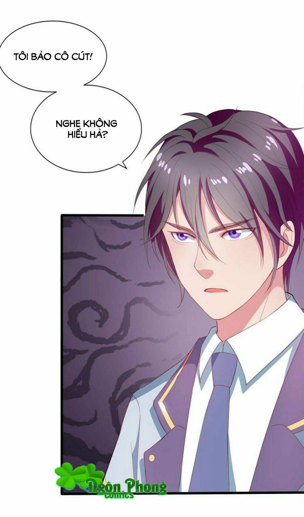 quản lí ngây ngô và thần tượng ác ma chapter 2 52