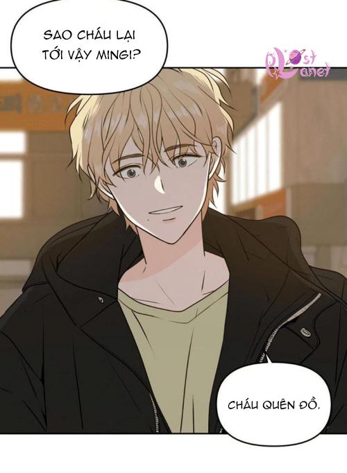 kiếp này cũng xin chăm sóc tôi như vậy nhé kiếp này cũng xin chăm sóc tôi như vậy nhé chapter 46 7