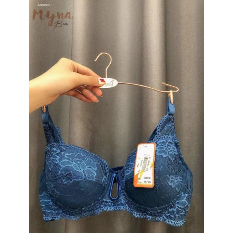 Áo lót ren big size chuẩn thái cao cấp