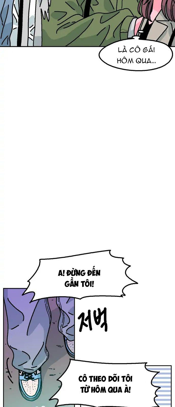 chỉ một miếng thôi! chapter 3.2 30