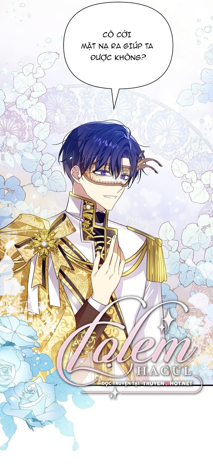 từ lúc bắt đầu tôi vẫn luôn ở bên em chapter 33.1 21