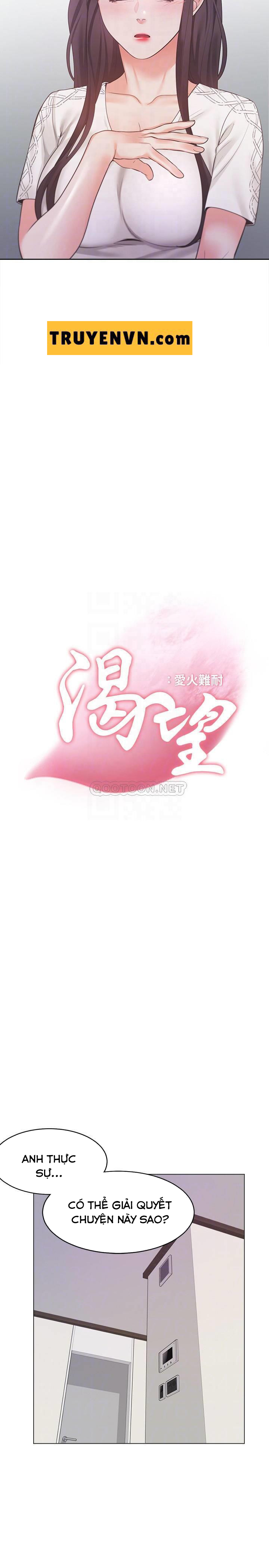 khát tình chapter 18 4