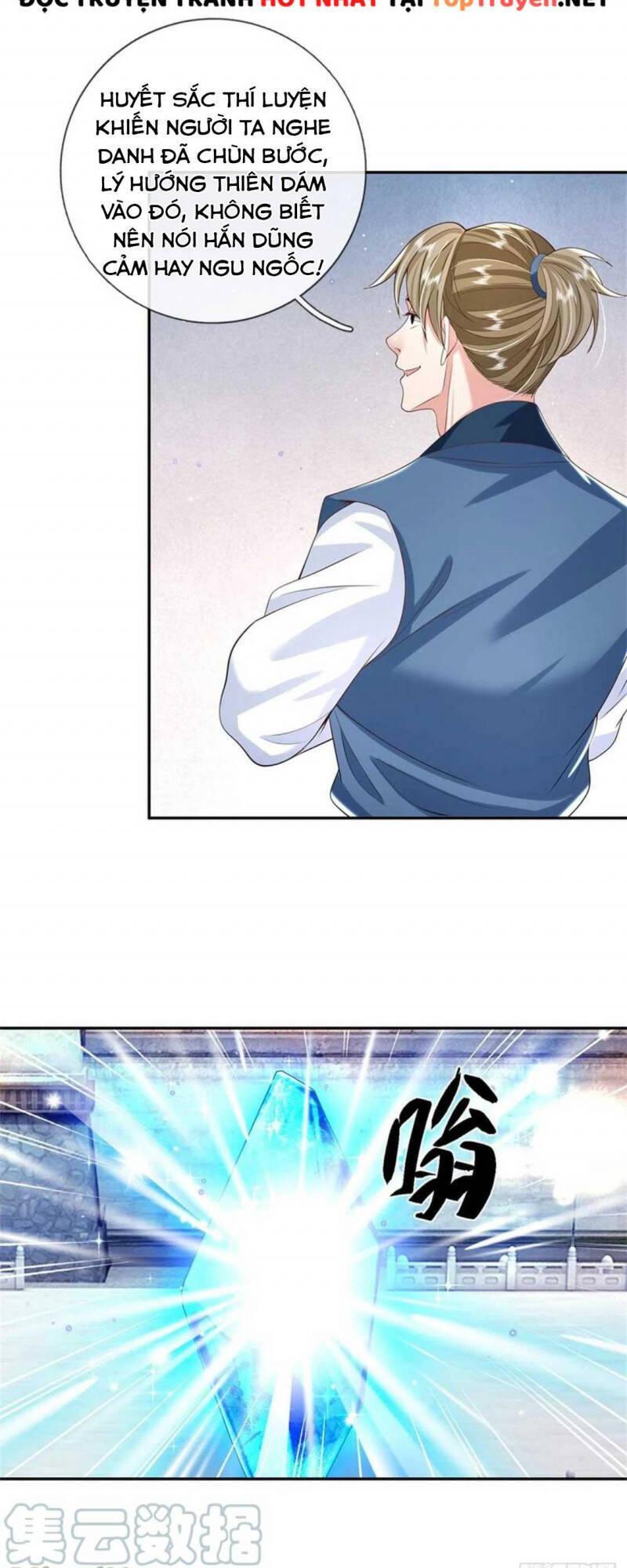 Ta Trở Về Từ Thế Giới Tu Tiên chapter 148 6