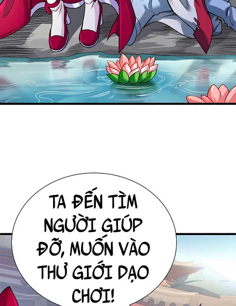 võ đạo độc tôn chapter 626 13