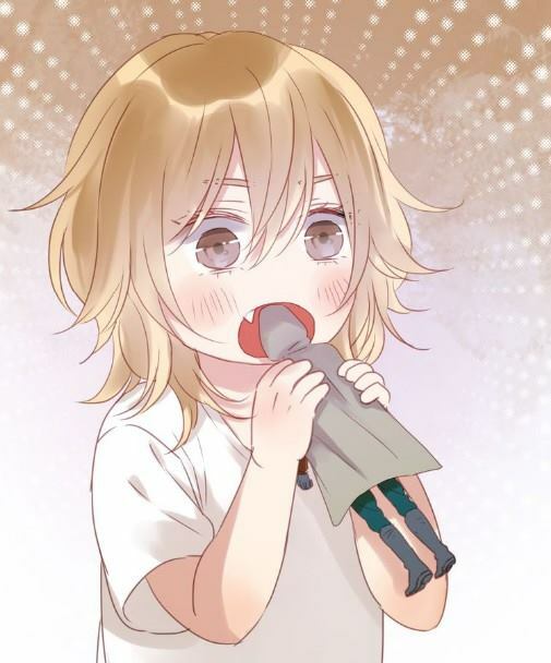 lượm được một tiểu hồ ly phần 1 chapter 3 22