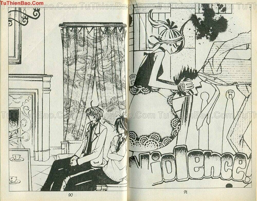 s a - lớp học ưu tú chapter 7 44