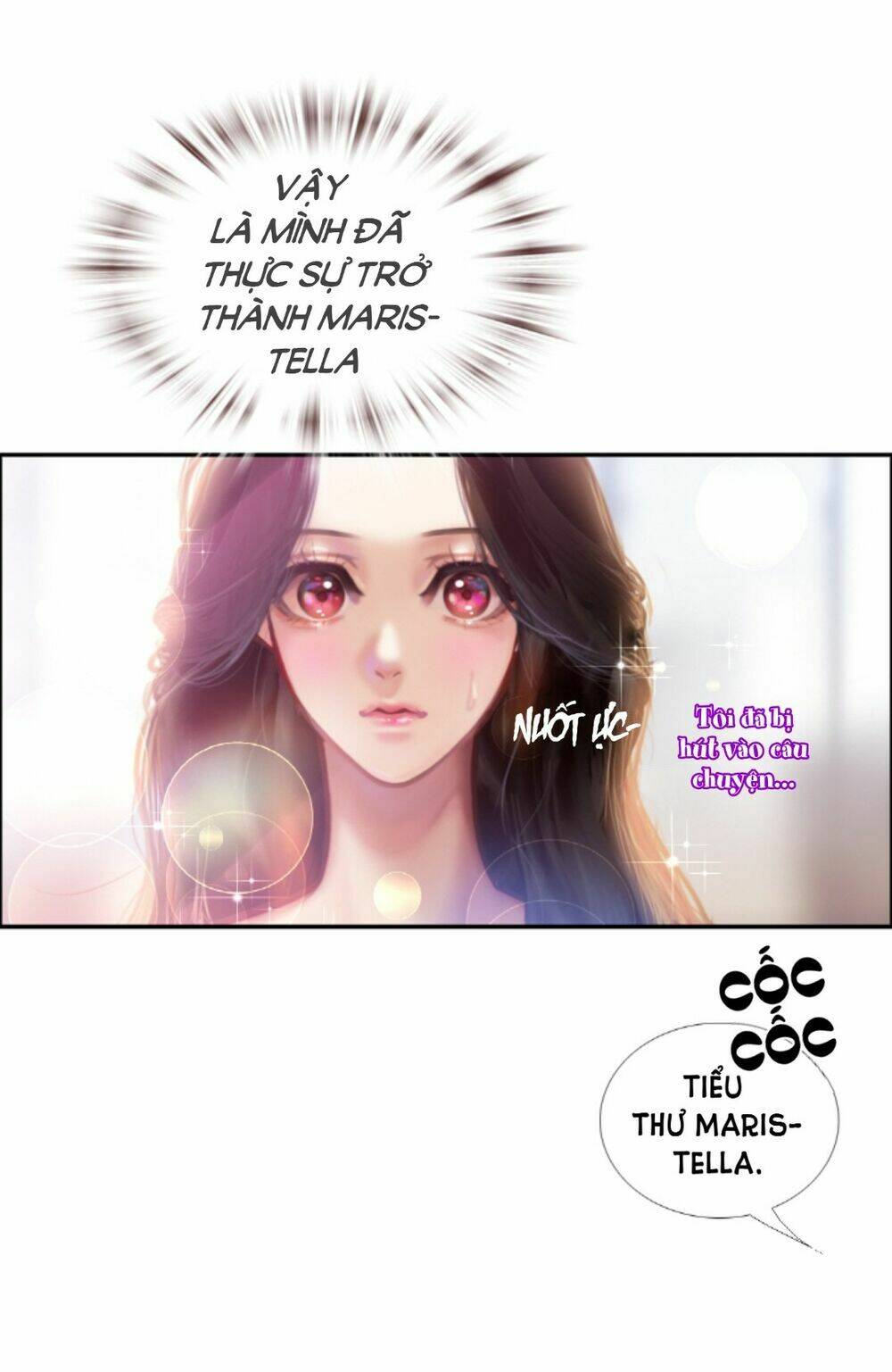 tuyển tập prologue hàn chapter 18 17
