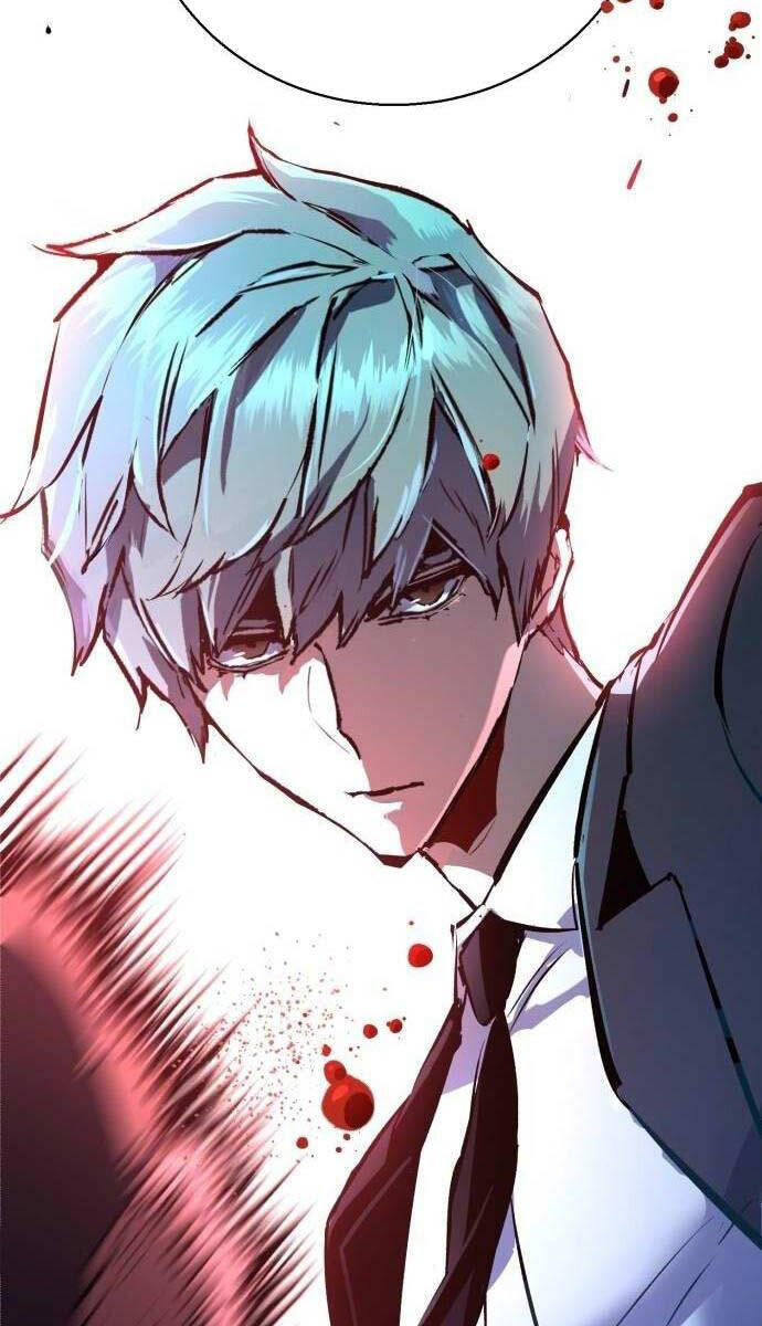 bạn học tôi là lính đánh thuê chapter 180 99