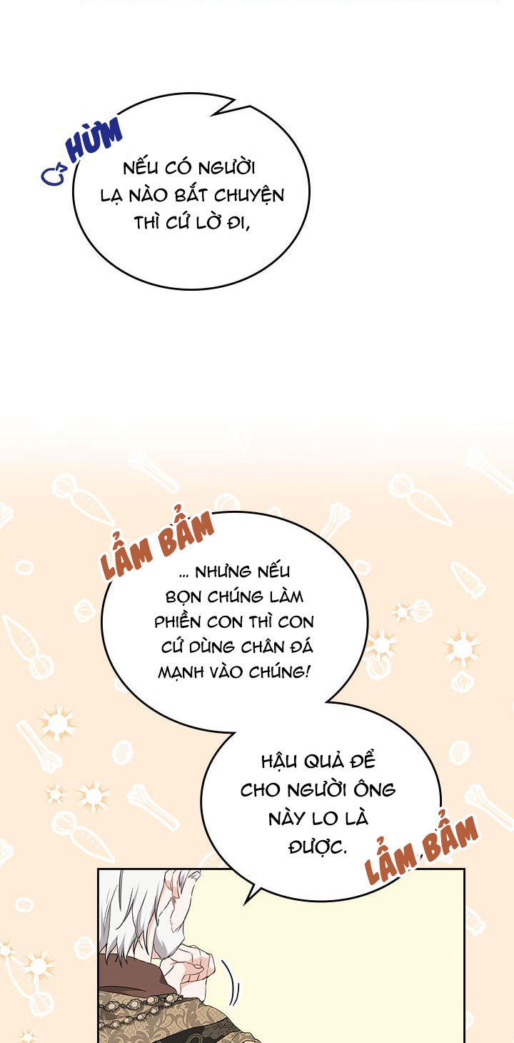 lần này tôi sẽ trở thành gia chủ chapter 54 60