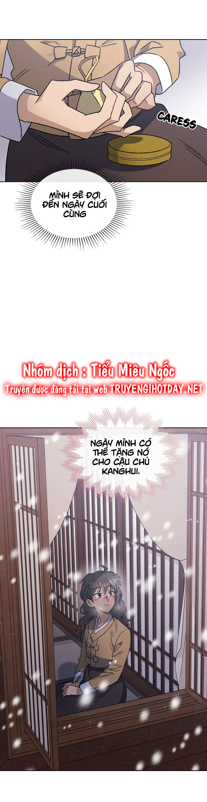 nếu tôi là bạn chapter 60 5