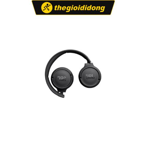 Tai nghe Bluetooth Chụp Tai JBL Tune 520BT - Hàng chính hãng