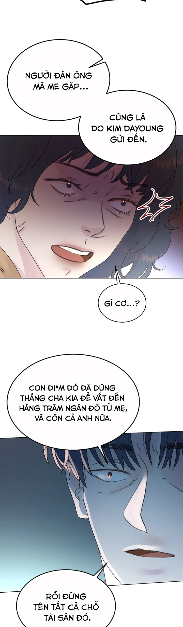 sự trả thù ngọt ngào của vợ tôi chapter 166 1