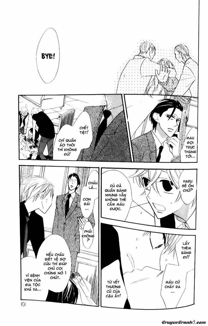 love sick chapter 16 9