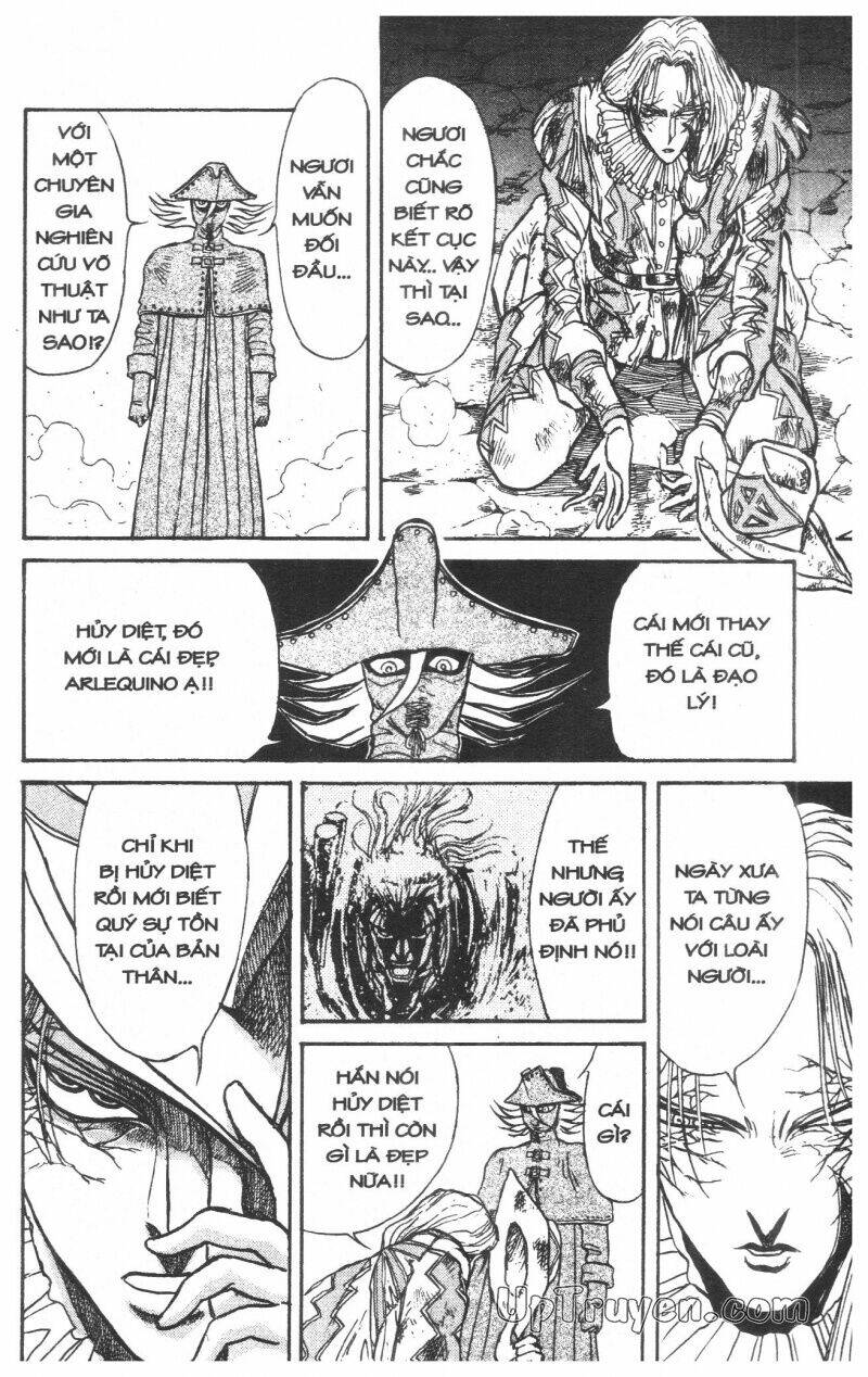 karakuri circus - gánh xiếc quái dị chapter 40 36