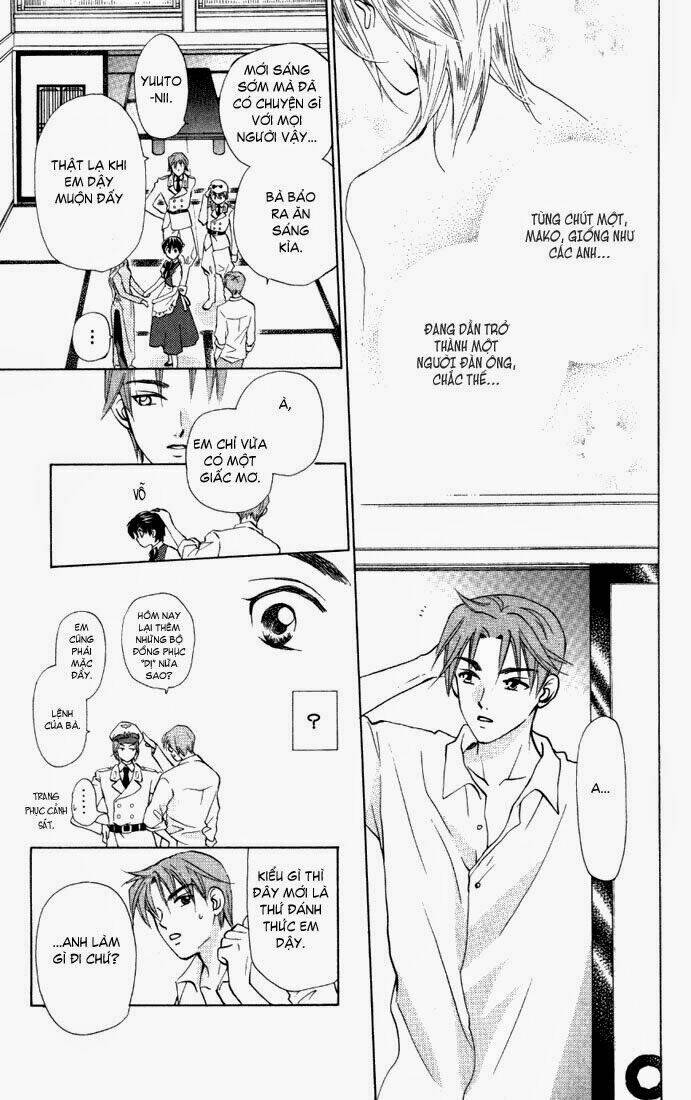 w-julie chapter 31 7