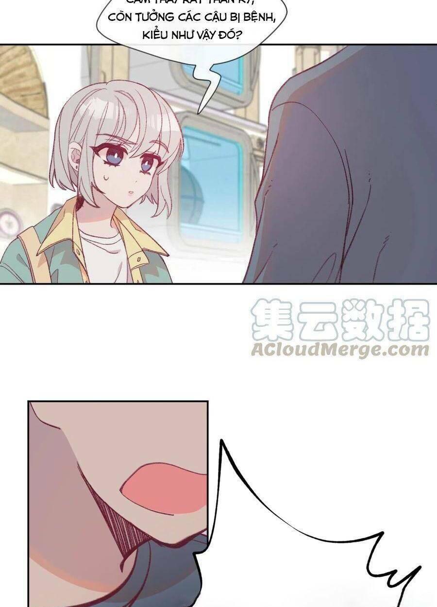 nhật ký nấm ma cô chapter 12 9