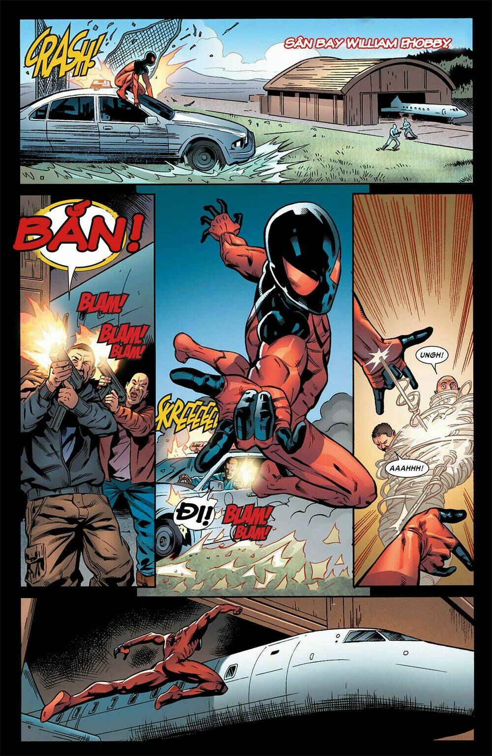 scarlet spider chapter 5 15
