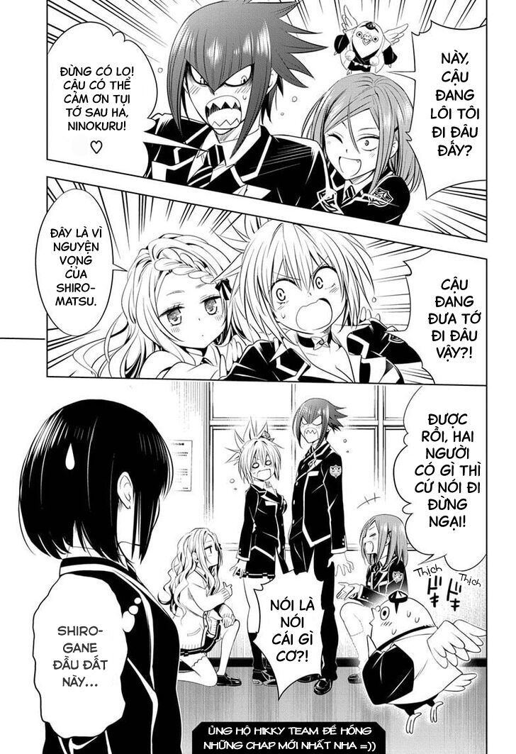 diệt quỷ nhẫn giả chapter 29 19