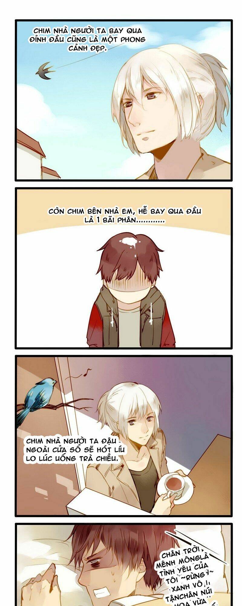 hằng mộng nam thần chapter 12 37