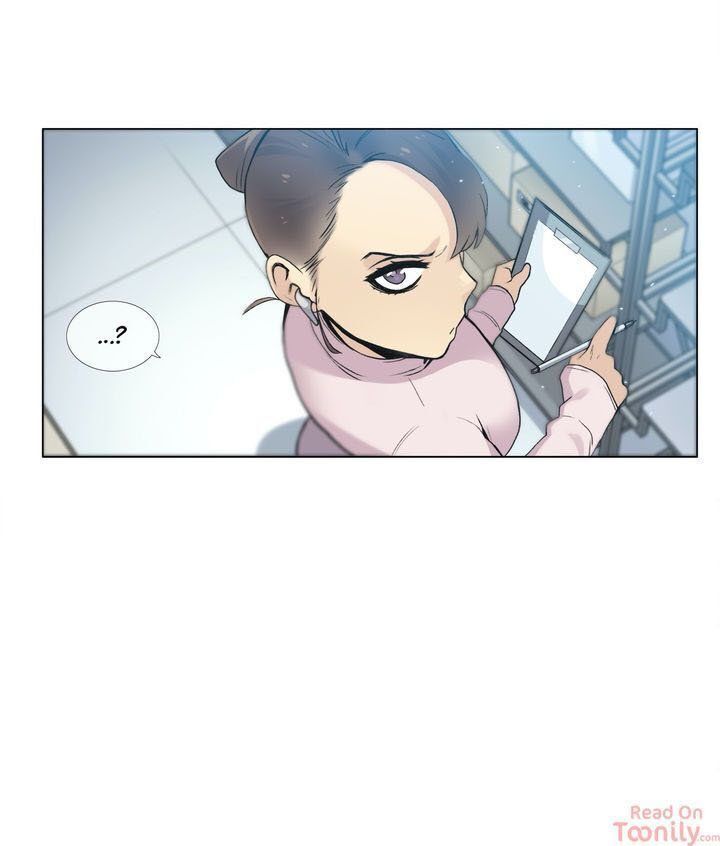 vùng đất kỳ diệu chapter 28 20