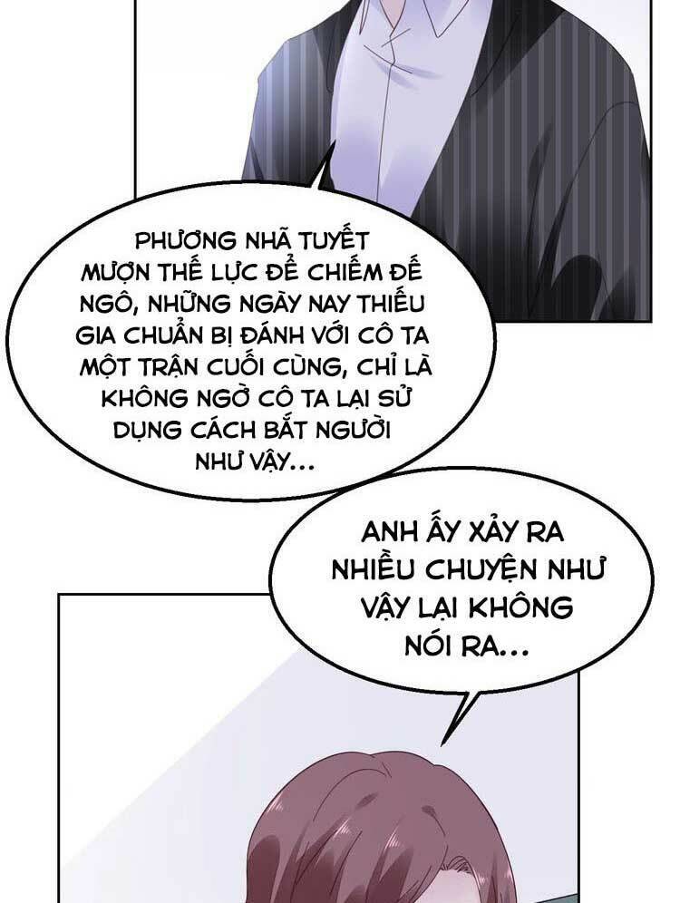 điều ước sủng ái bất bình đẳng chapter 125.1 15