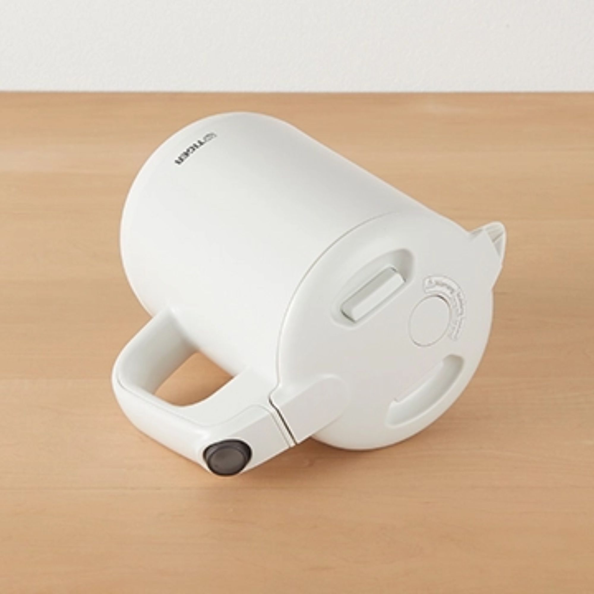 Ấm đun nước siêu tốc Tiger PCG-G10V - Hàng chính hãng