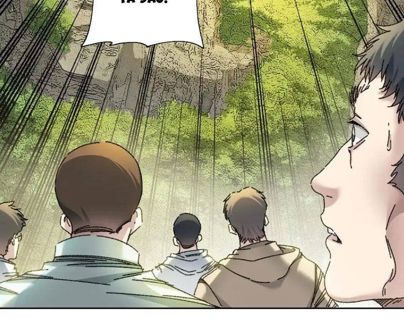 ta tạo ra tổ chức cứu thế chapter 11 3