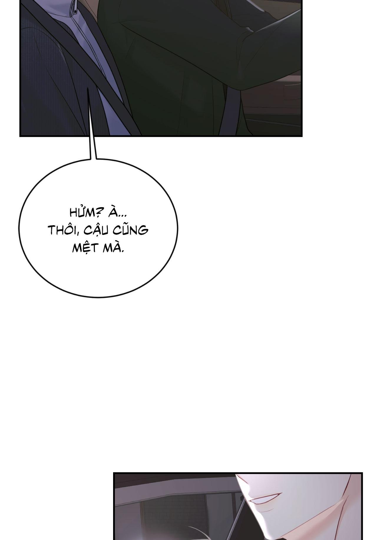 tiểu thử: bắt đầu mùa hè chapter 55 28