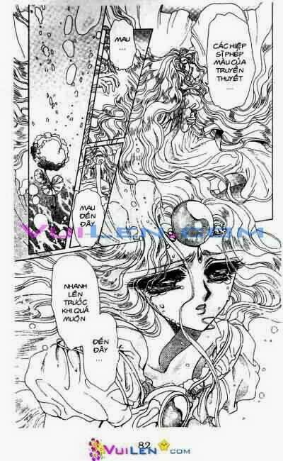 hiệp sĩ phép màu chapter 4 81