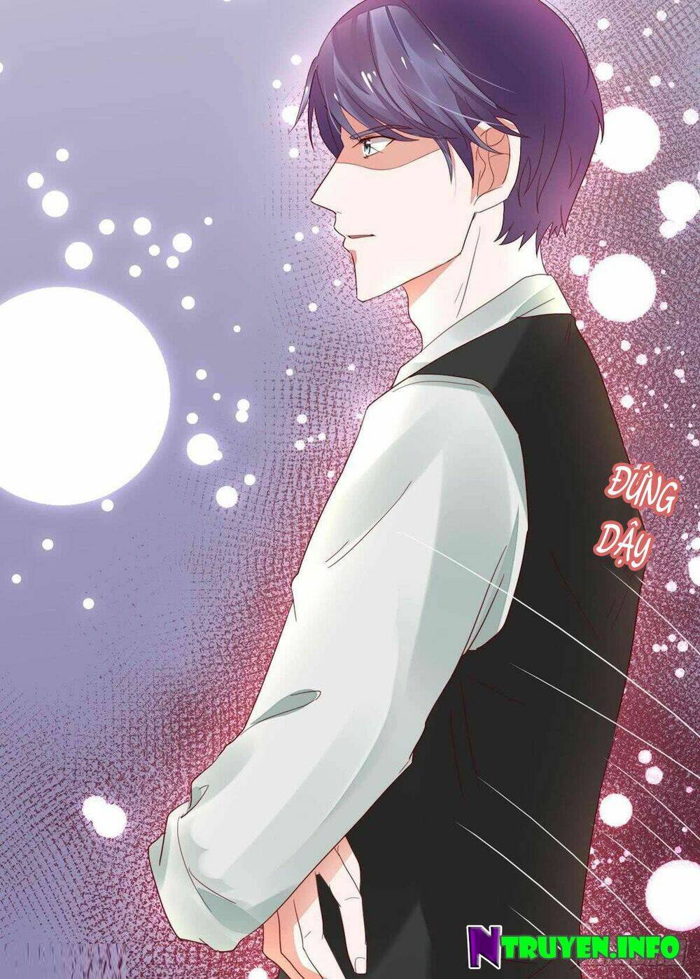 manh thê khó dỗ chapter 36 43