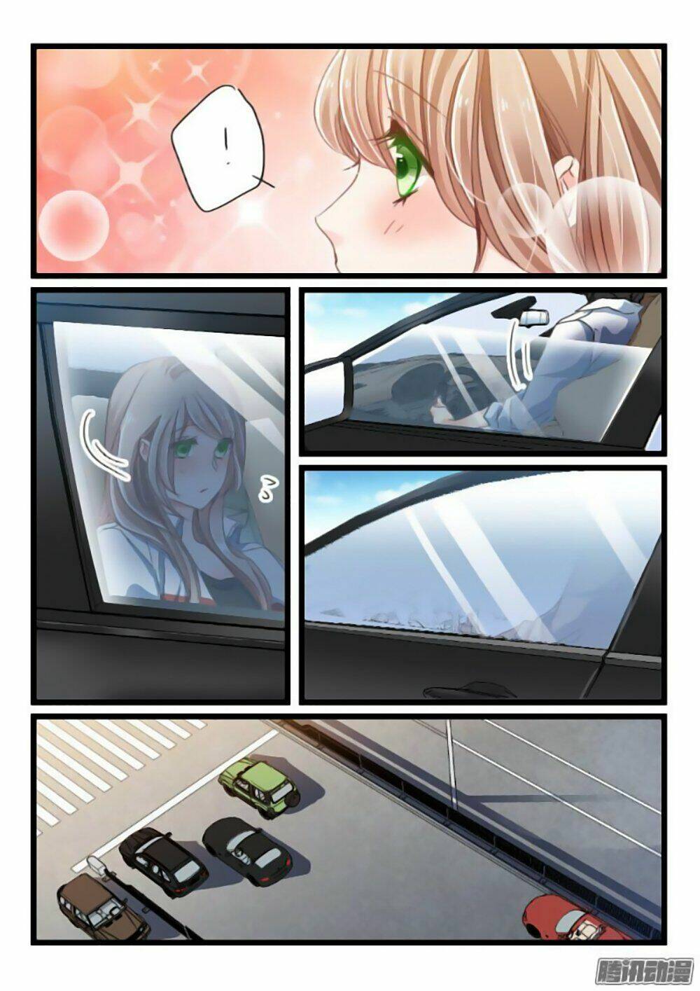 nam thần cách vách chapter 17 8