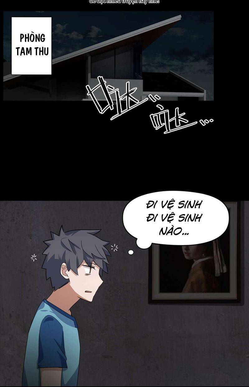 phương pháp sử dụng ma nữ và thánh nữ chapter 4 35