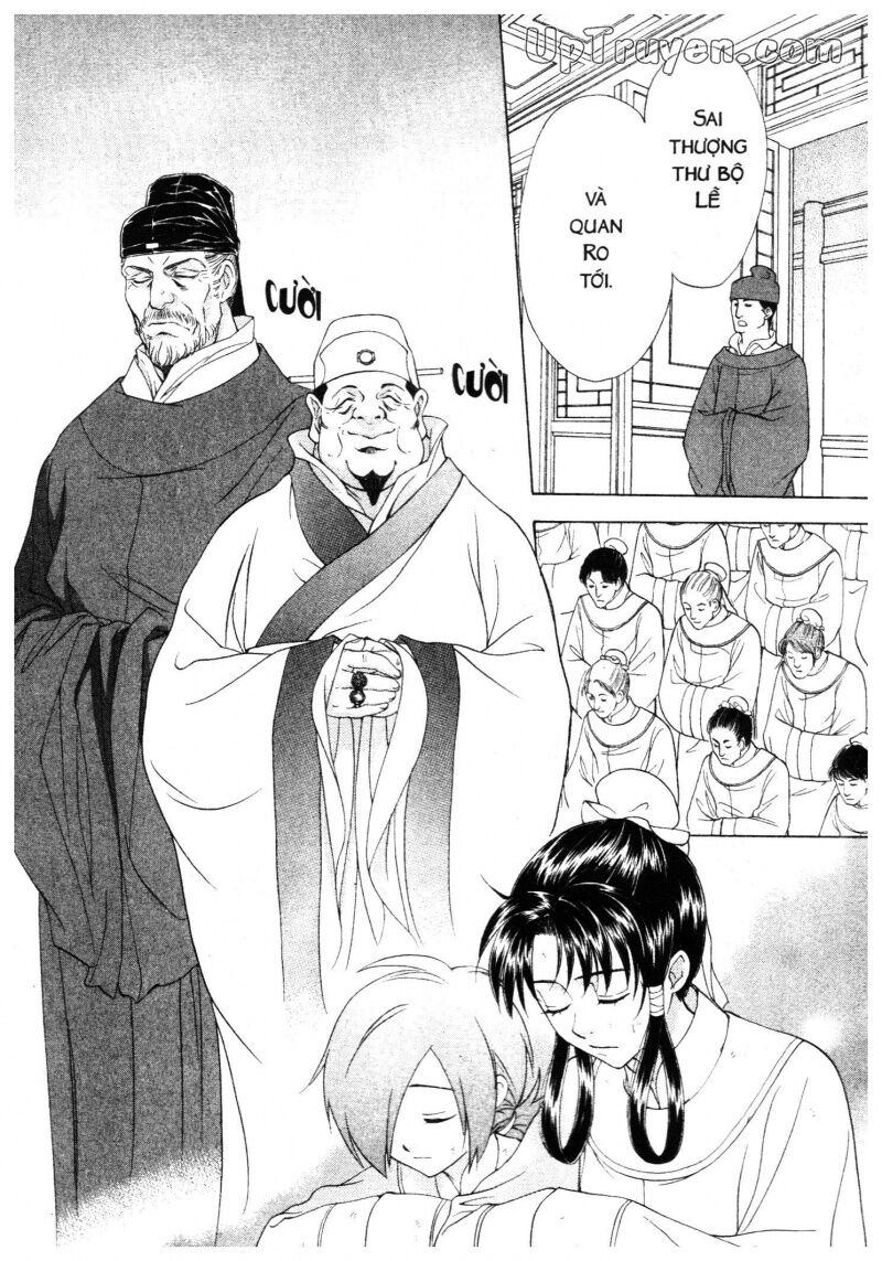 hoa nguyệt chapter 6 86