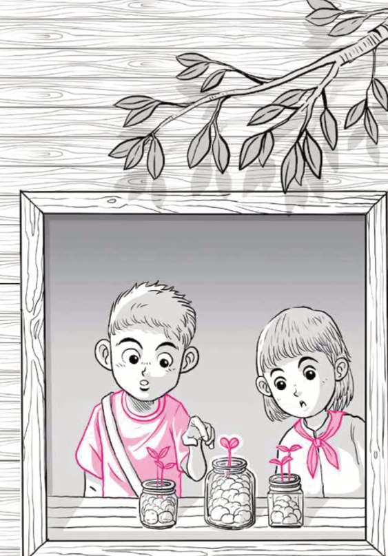 Sách Thung Lũng Đồng Vang