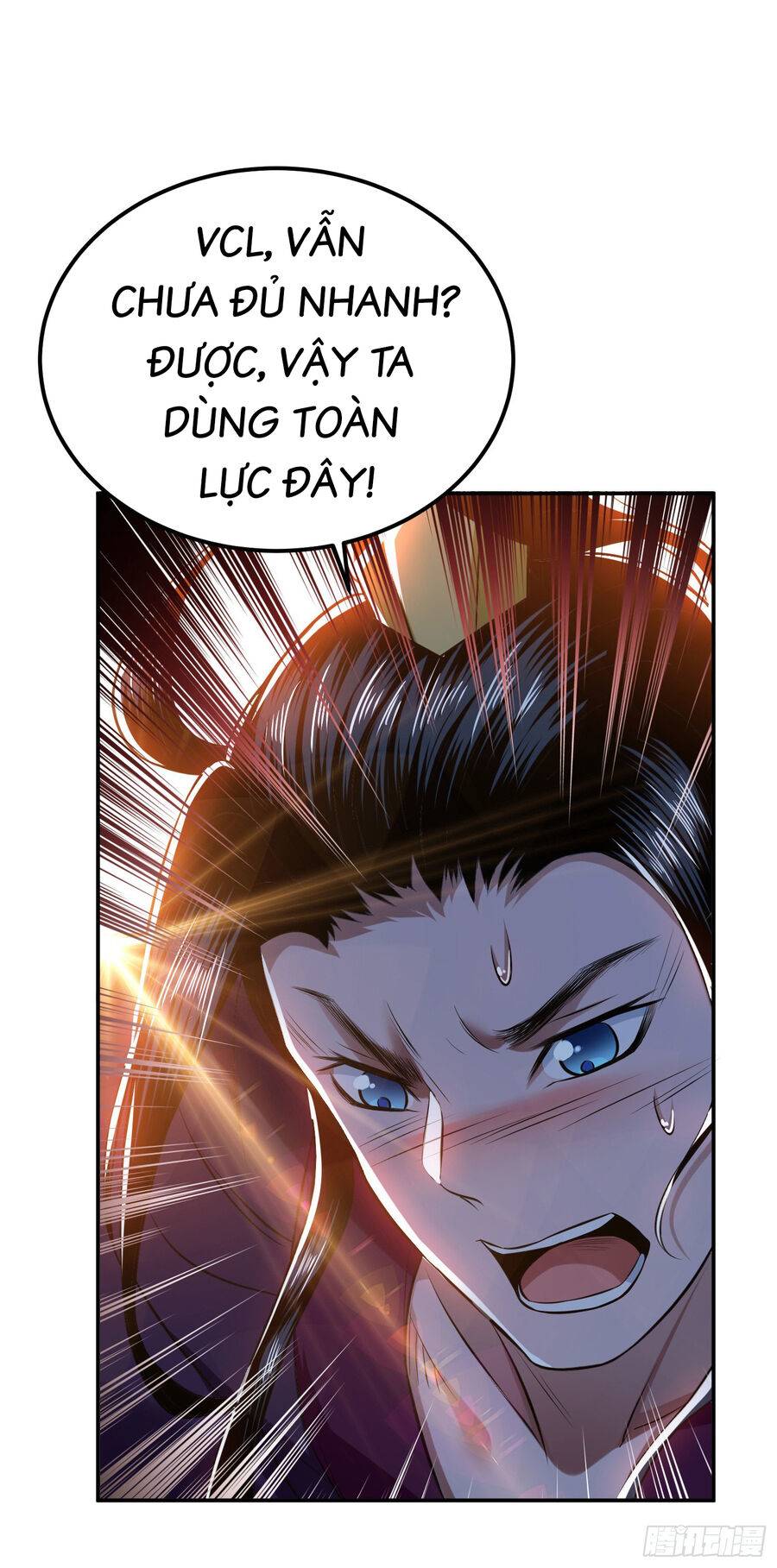 nam chính và hậu cung đều là của ta chapter 39 26