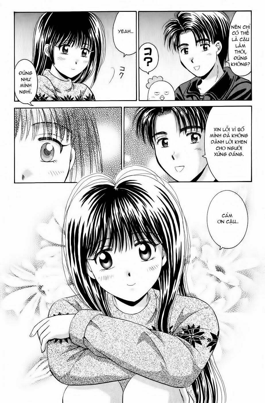 open sesame chapter 42 29