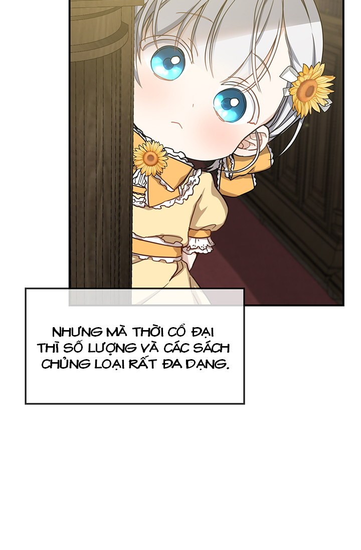 hướng đến ánh dương một lần nữa chapter 11.1 31