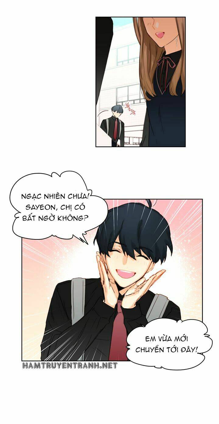 thực tập sinh chapter 3 29