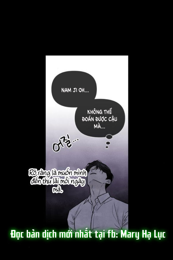 điều khiến tôi quyết tâm muốn chết chapter 43.1 9