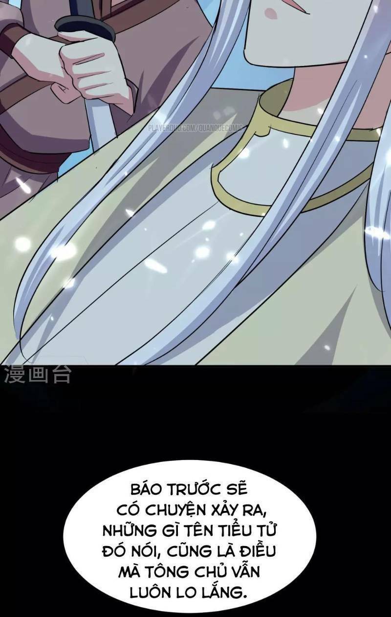 vạn giới tiên vương chapter 28 12