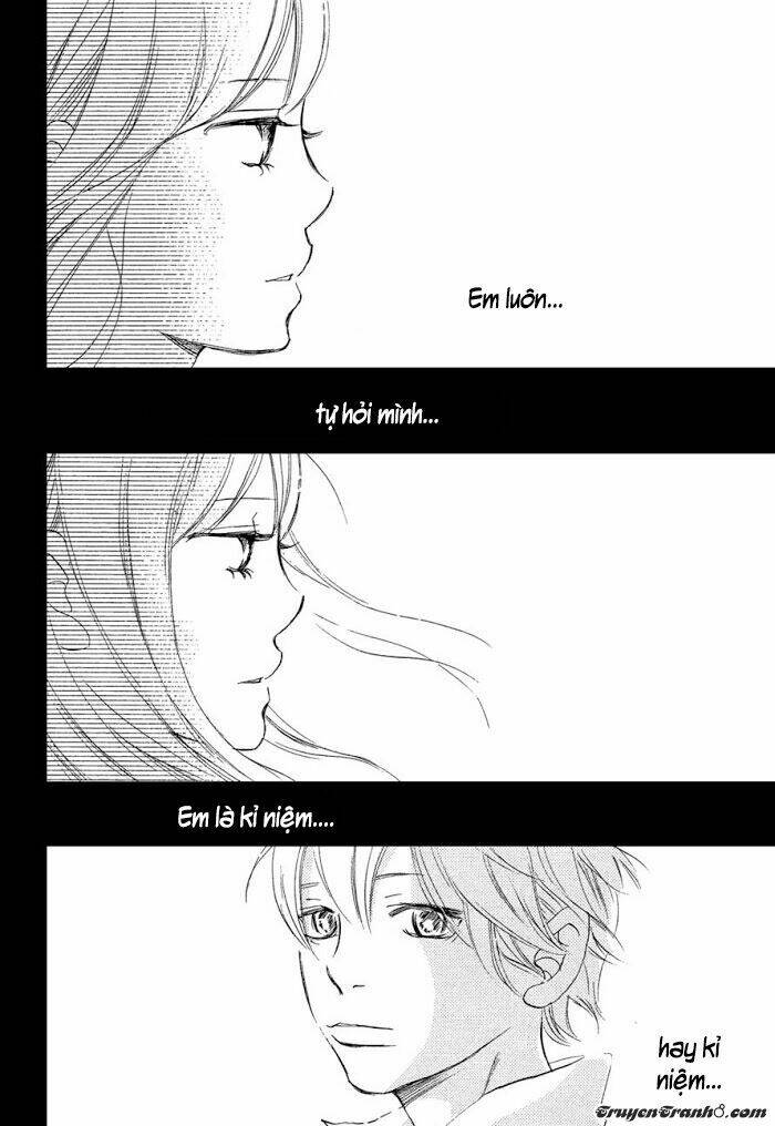 ngày ấy ta bên nhau chapter 70 15