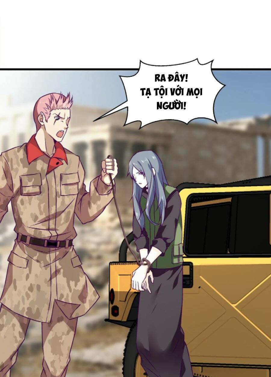 nãi ba là chiến thần mạnh nhất chapter 63 25