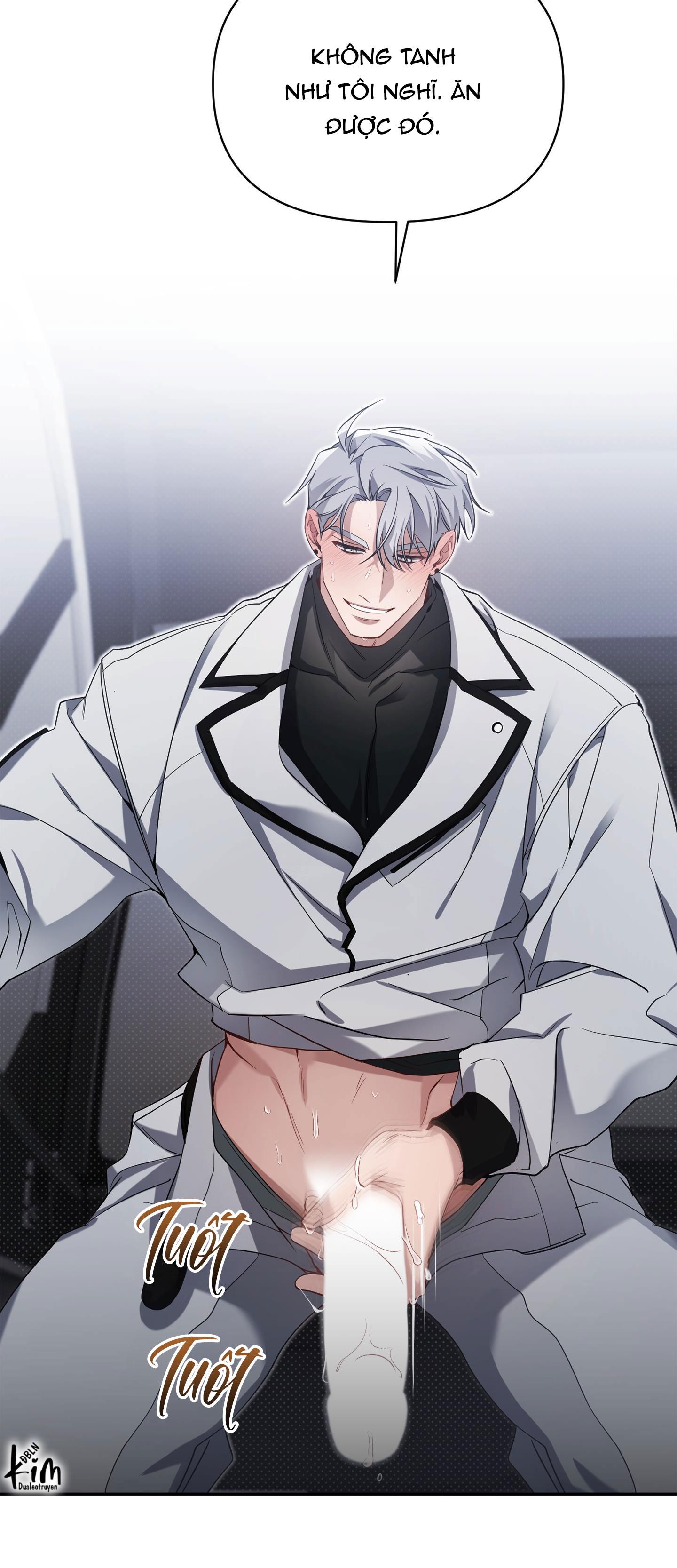 guide báo thù chapter 5 16