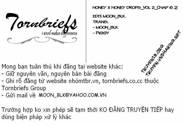 honey x honey drop chapter 6.2 1
