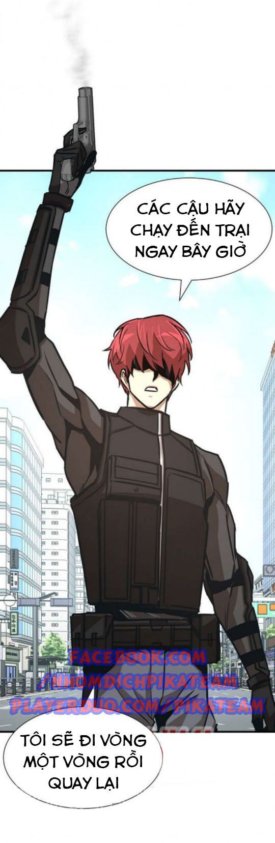 return survival chapter 37 48