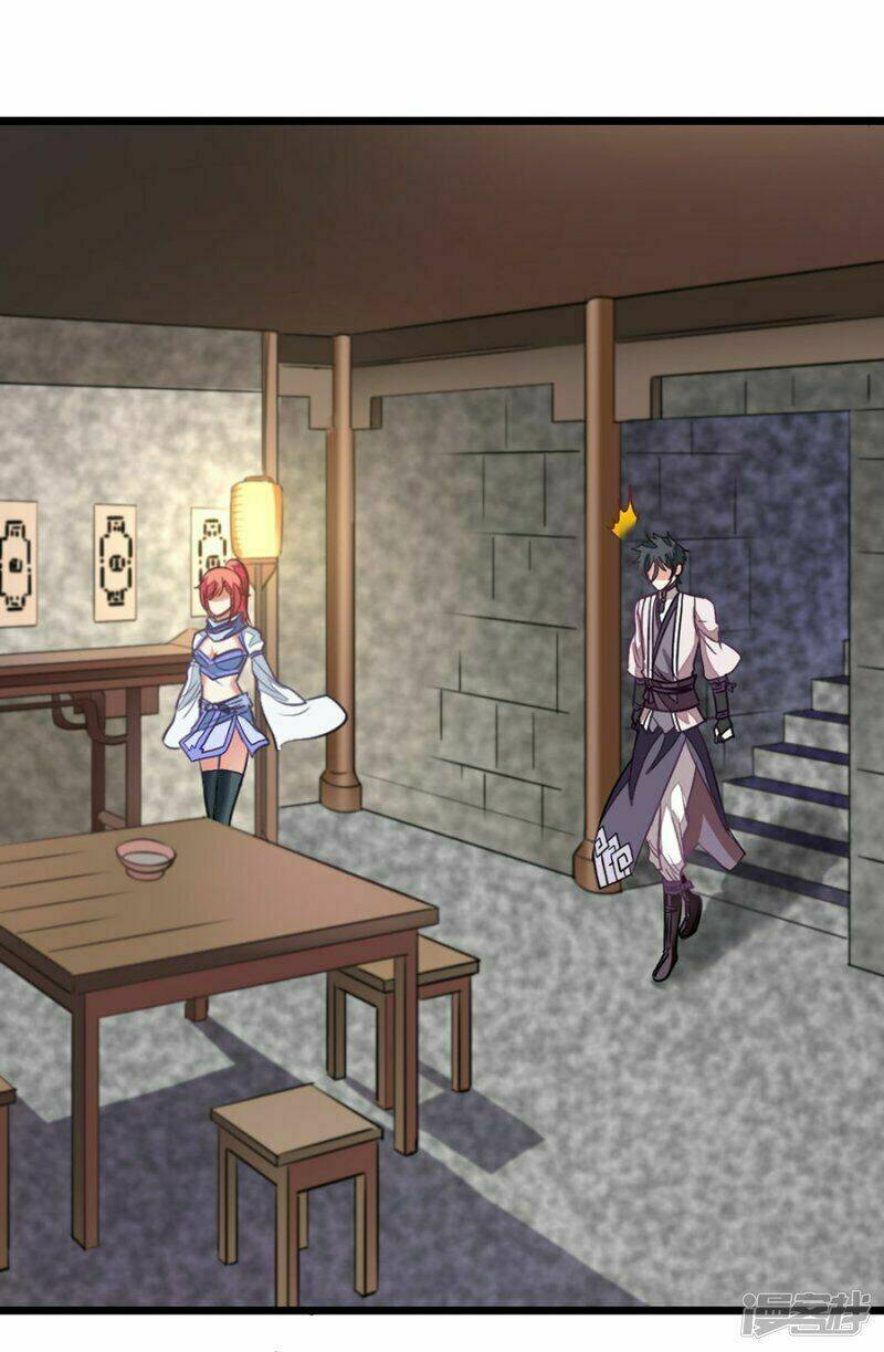 cửu dương thần vương chapter 84 19