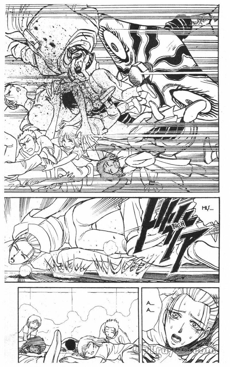 karakuri circus - gánh xiếc quái dị chapter 37 11