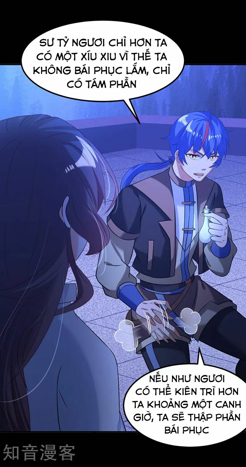 võ đạo độc tôn chapter 43 25